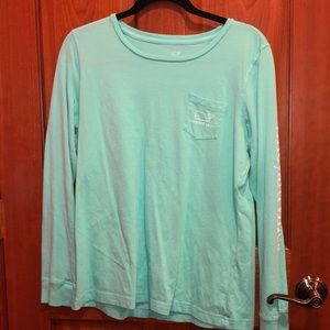 Vineyard Vines Long-sleeve shirt